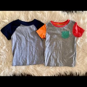 Short Sleeve Tshirt Bundle